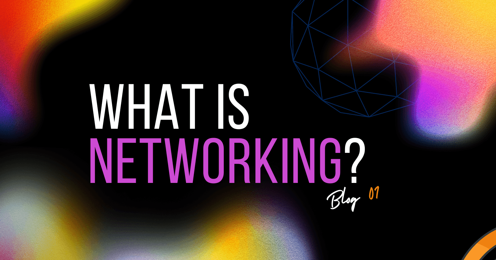 Introduction to Networking 🌐